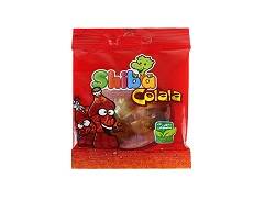 شیبا پاستیل کولا 20گرم